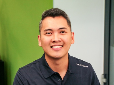 Marvin Dela Cruz